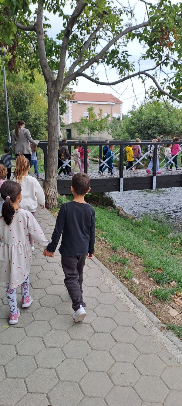 Dječji vrtić Šareni leptirić Solin