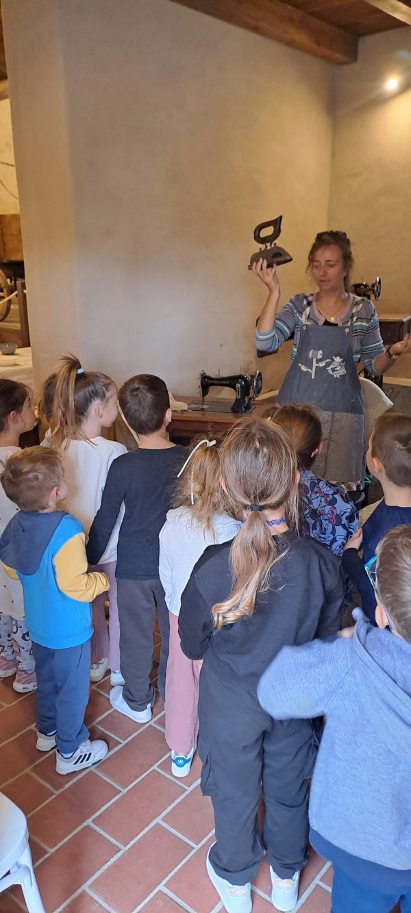 Dječji vrtić Šareni leptirić Solin