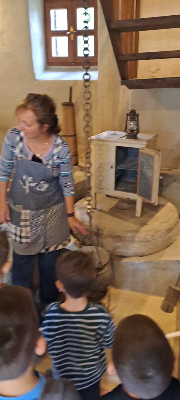 Dječji vrtić Šareni leptirić Solin