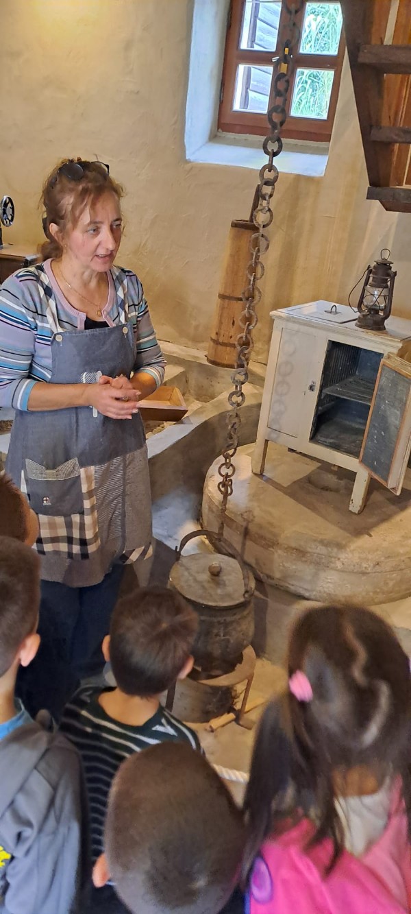 Dječji vrtić Šareni leptirić Solin