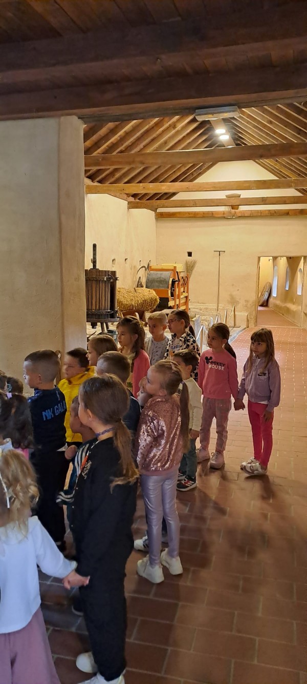 Dječji vrtić Šareni leptirić Solin