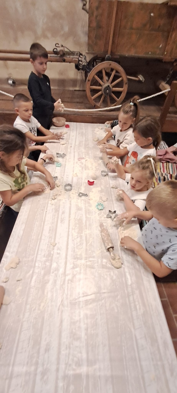 Dječji vrtić Šareni leptirić Solin