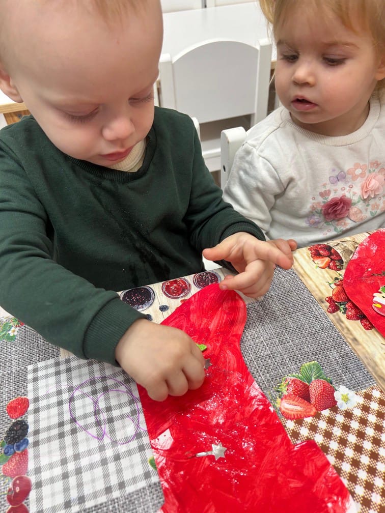 Dječji vrtić Šareni leptirić Solin