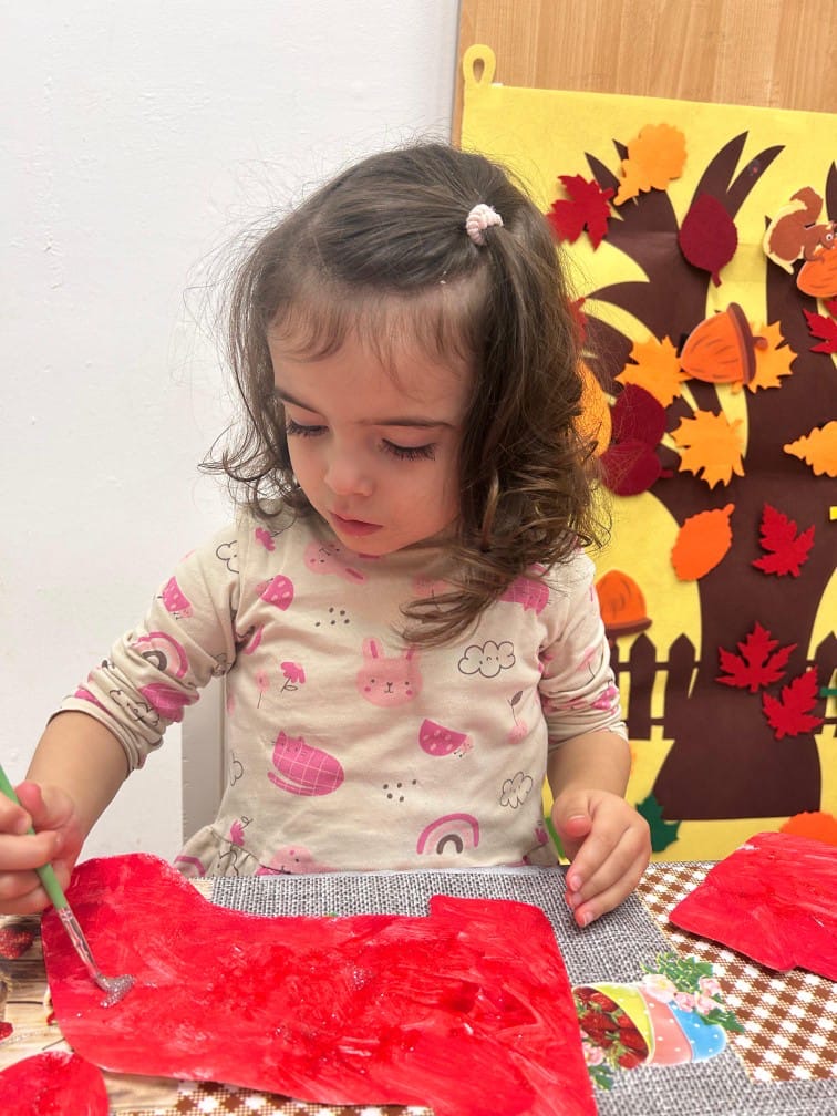 Dječji vrtić Šareni leptirić Solin