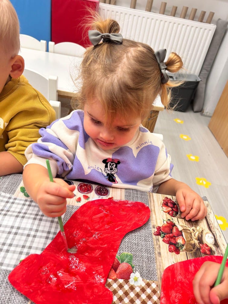 Dječji vrtić Šareni leptirić Solin