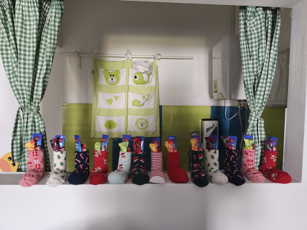 Dječji vrtić Šareni leptirić Solin