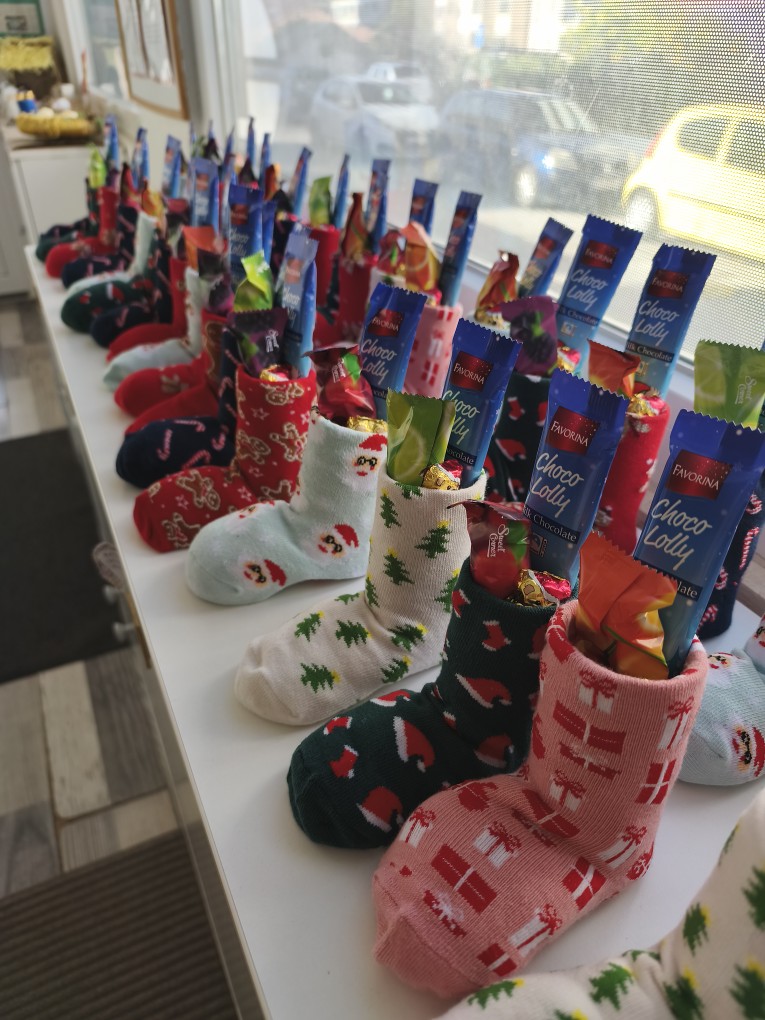 Dječji vrtić Šareni leptirić Solin