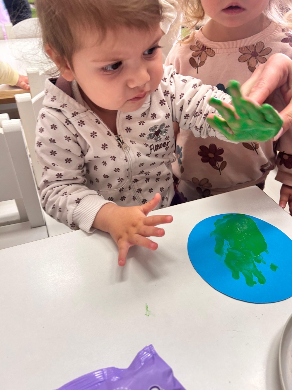 Dječji vrtić Šareni leptirić Solin