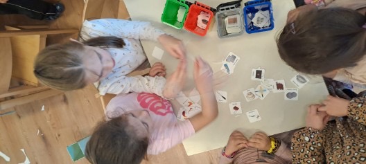 Dječji vrtić Šareni leptirić Solin