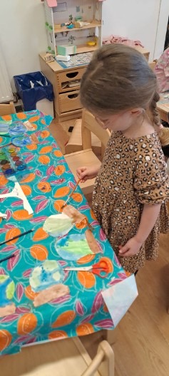 Dječji vrtić Šareni leptirić Solin