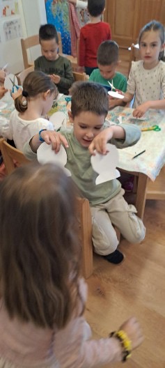 Dječji vrtić Šareni leptirić Solin