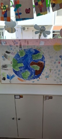 Dječji vrtić Šareni leptirić Solin