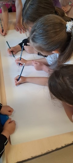 Dječji vrtić Šareni leptirić Solin