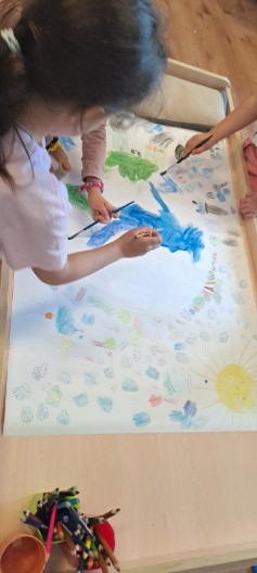 Dječji vrtić Šareni leptirić Solin