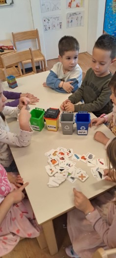 Dječji vrtić Šareni leptirić Solin