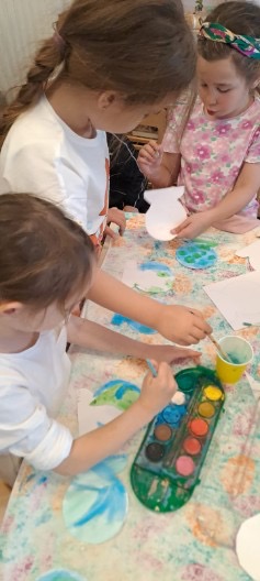 Dječji vrtić Šareni leptirić Solin