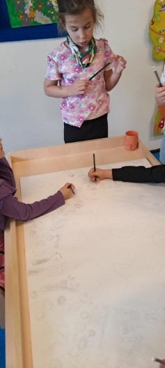 Dječji vrtić Šareni leptirić Solin