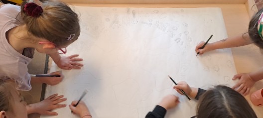 Dječji vrtić Šareni leptirić Solin