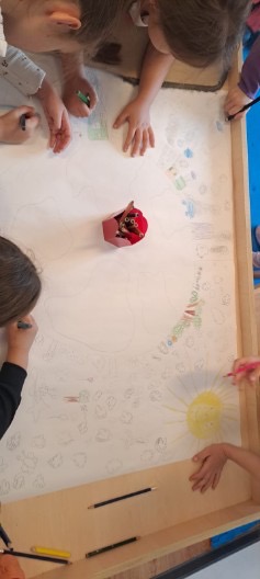 Dječji vrtić Šareni leptirić Solin