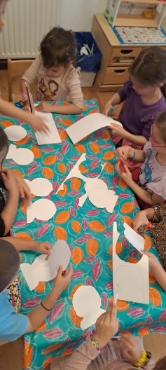 Dječji vrtić Šareni leptirić Solin