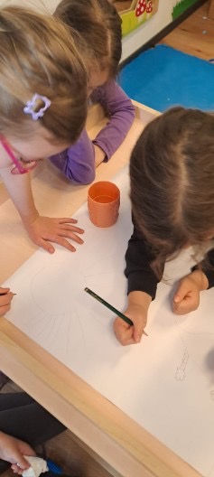 Dječji vrtić Šareni leptirić Solin