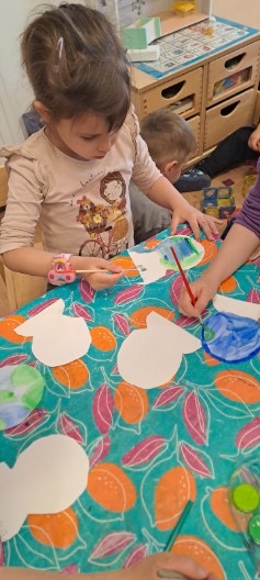 Dječji vrtić Šareni leptirić Solin