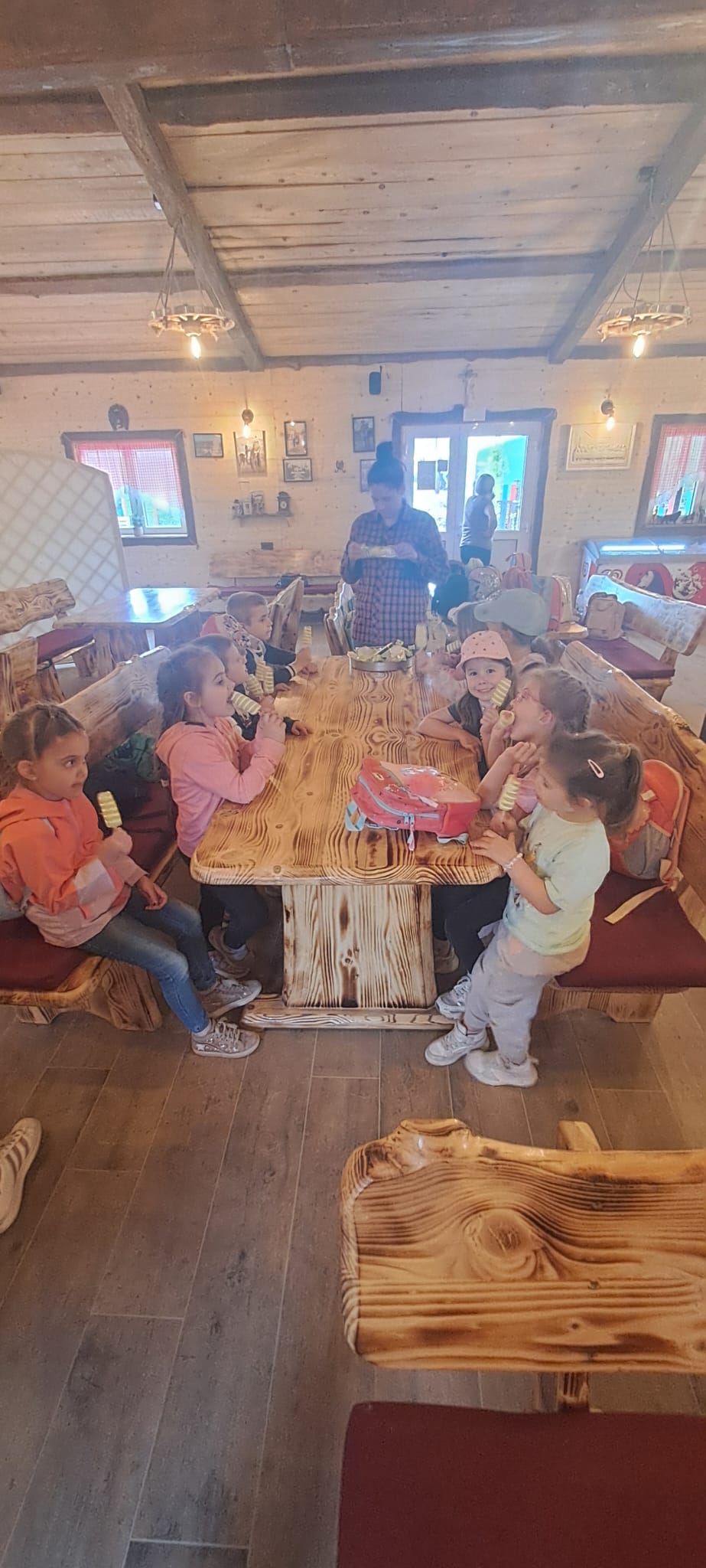 Dječji vrtić Šareni leptirić Solin