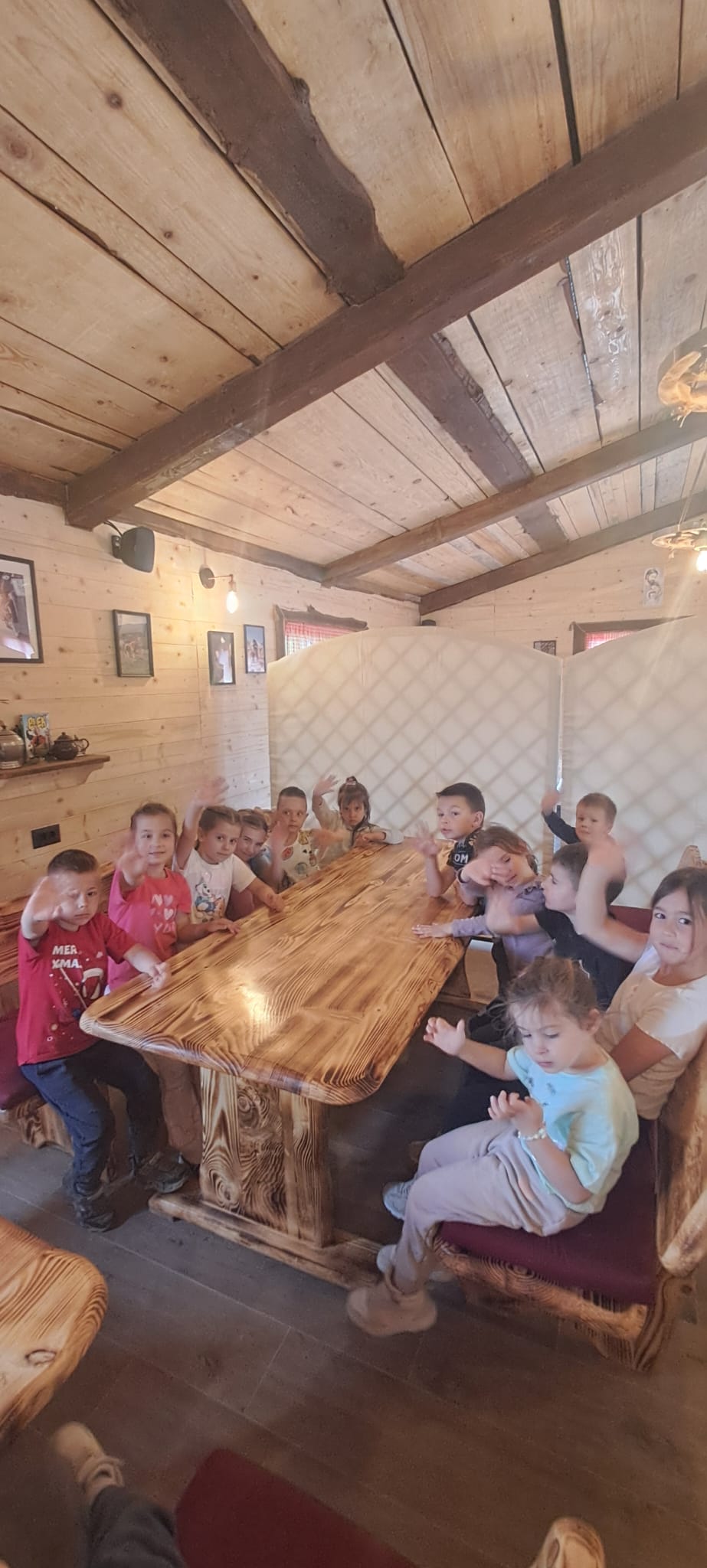 Dječji vrtić Šareni leptirić Solin