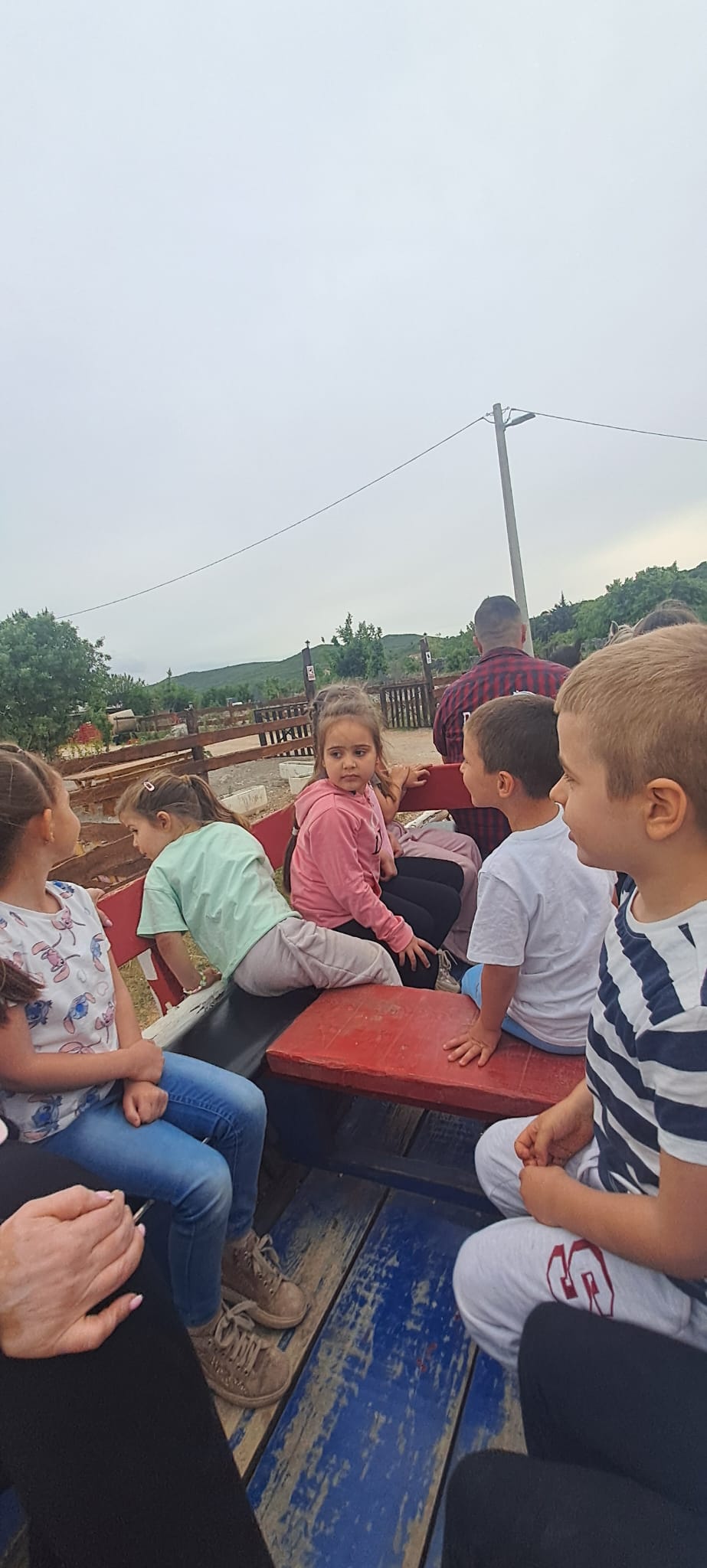 Dječji vrtić Šareni leptirić Solin