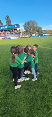Dječji vrtić Šareni leptirić Solin