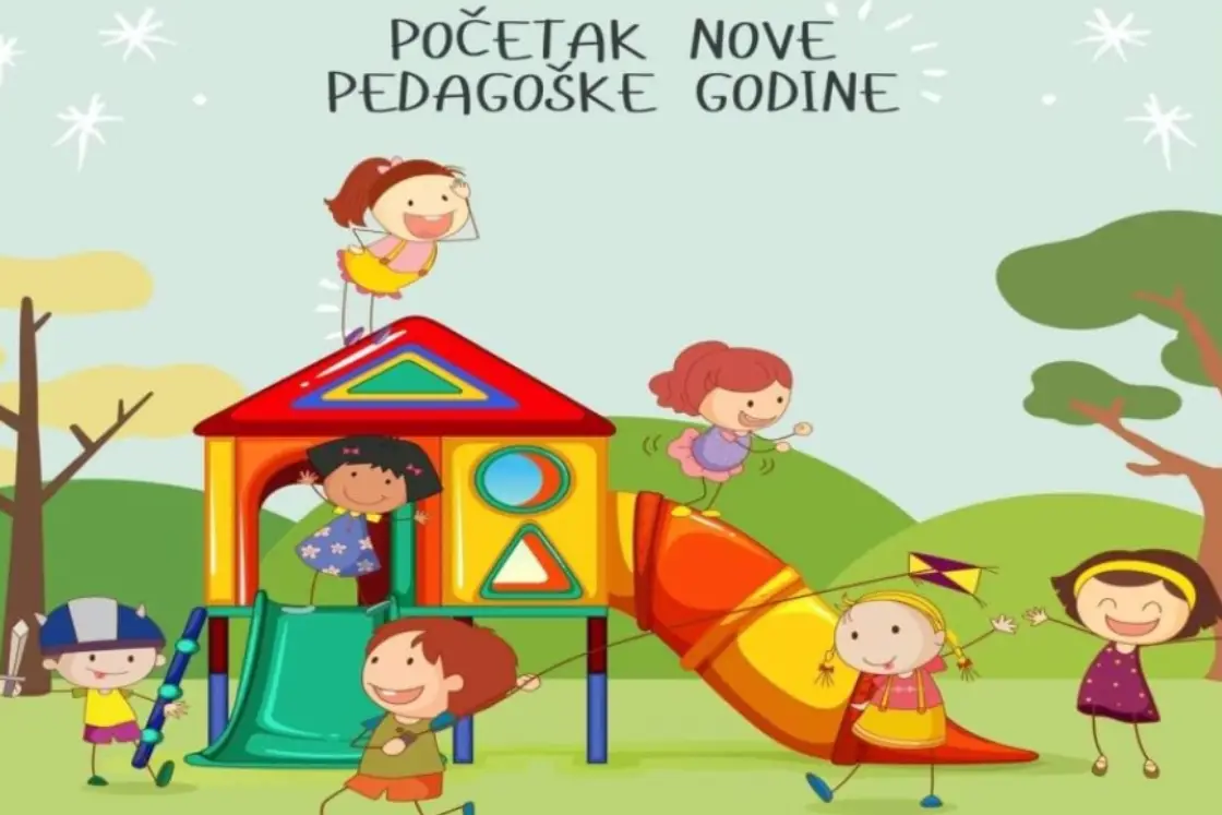 Dobro došli